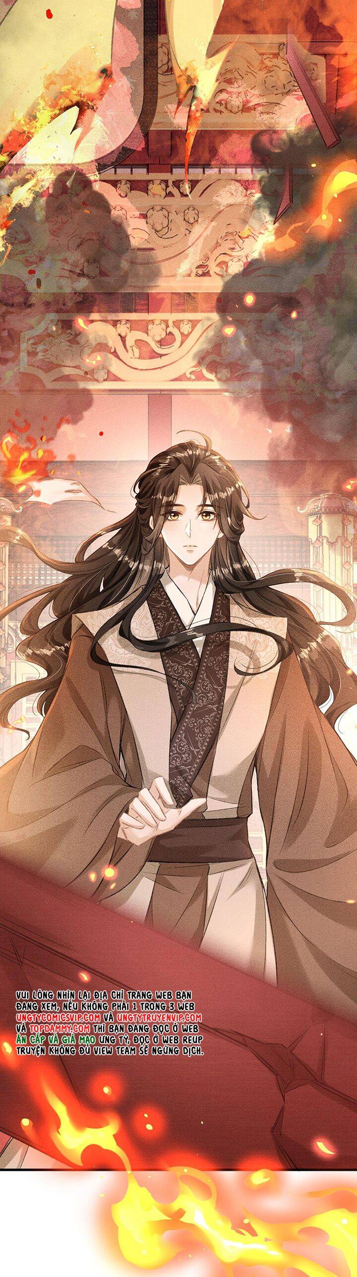 Đan Tiêu Vạn Dặm Chapter  56 - 31