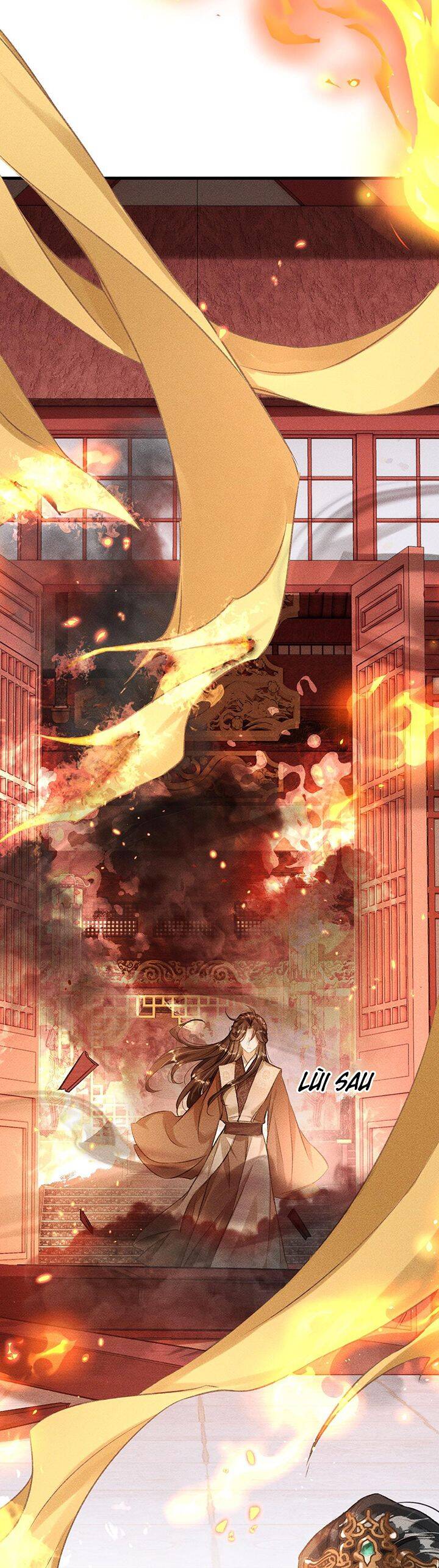 Đan Tiêu Vạn Dặm Chapter  56 - 32