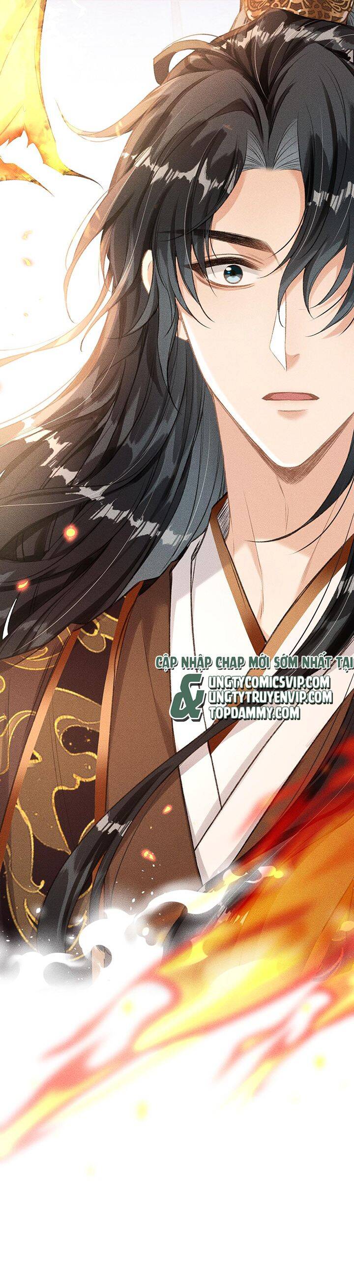 Đan Tiêu Vạn Dặm Chapter  56 - 33