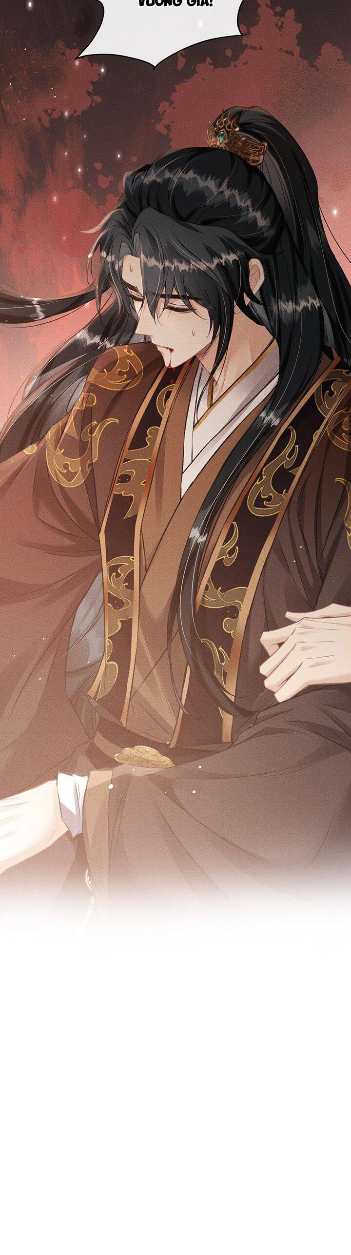 Đan Tiêu Vạn Dặm Chapter  56 - 35