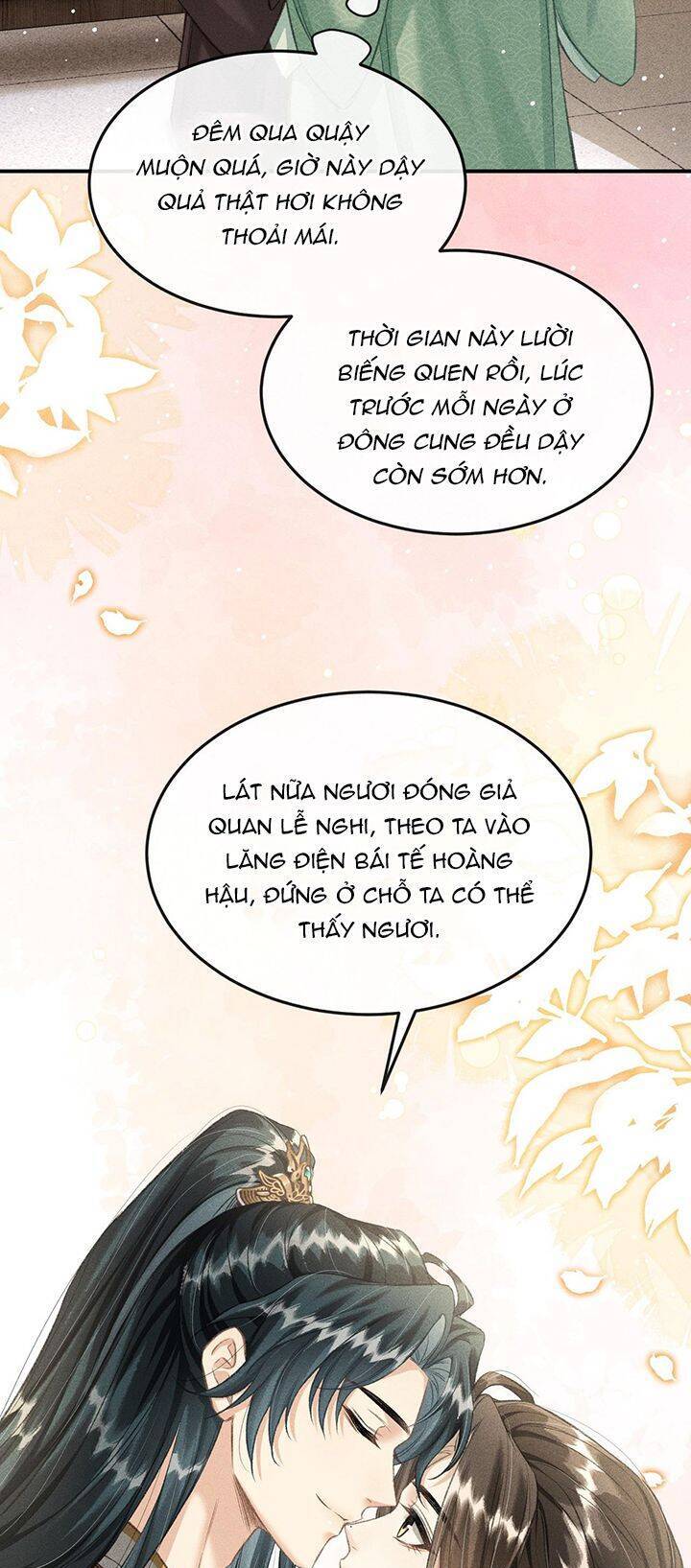 Đan Tiêu Vạn Dặm Chapter  56 - 5