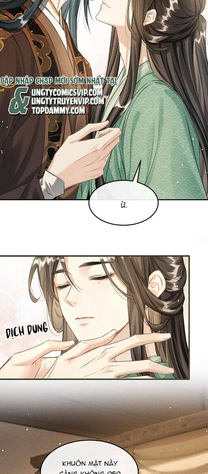 Đan Tiêu Vạn Dặm Chapter  56 - 6