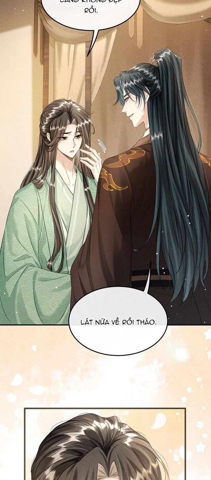 Đan Tiêu Vạn Dặm Chapter  56 - 7