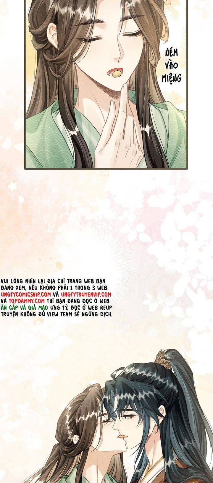 Đan Tiêu Vạn Dặm Chapter  56 - 8