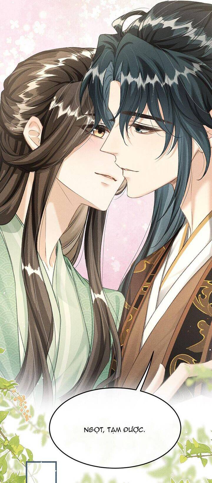 Đan Tiêu Vạn Dặm Chapter  56 - 10