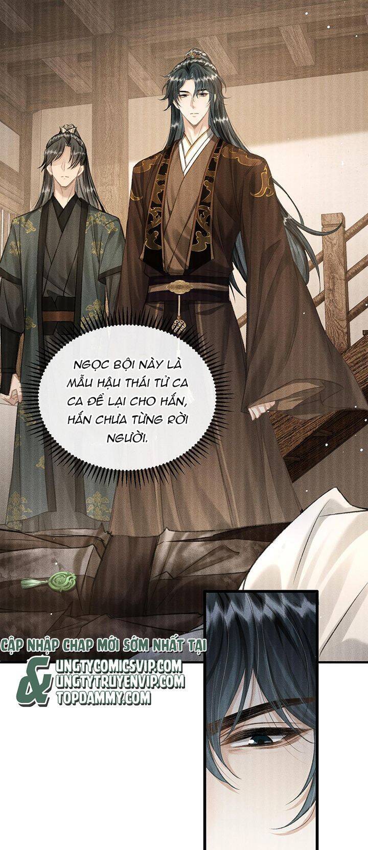 Đan Tiêu Vạn Dặm Chapter  57 - 11