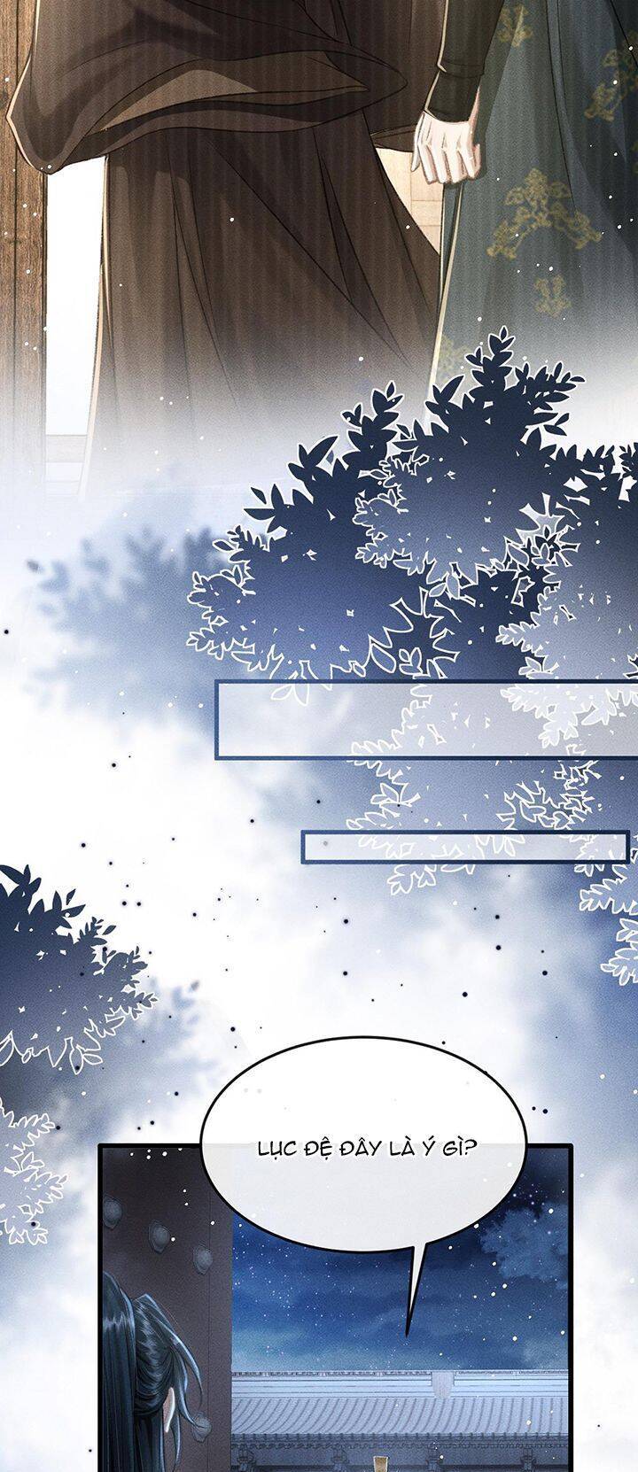 Đan Tiêu Vạn Dặm Chapter  57 - 13