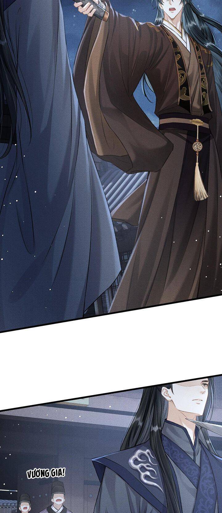 Đan Tiêu Vạn Dặm Chapter  57 - 15