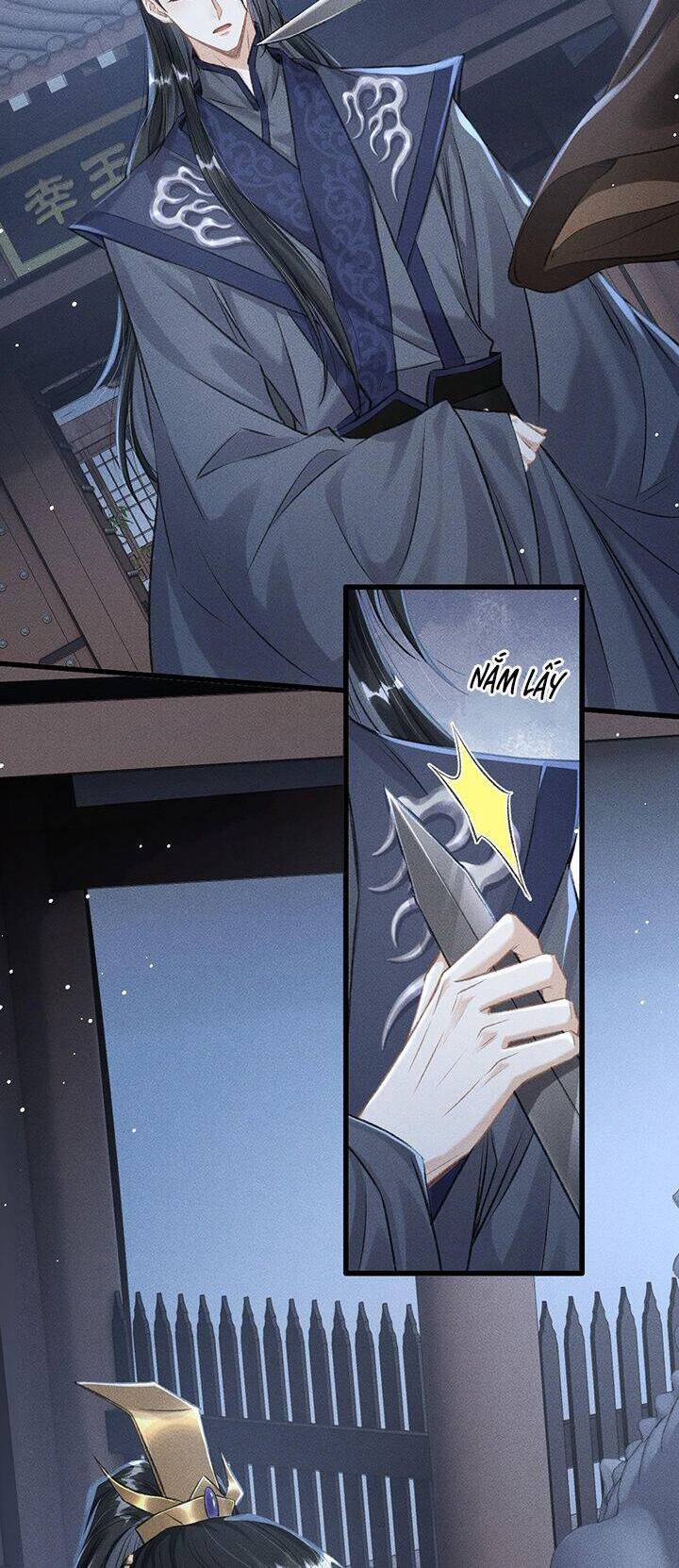 Đan Tiêu Vạn Dặm Chapter  57 - 18