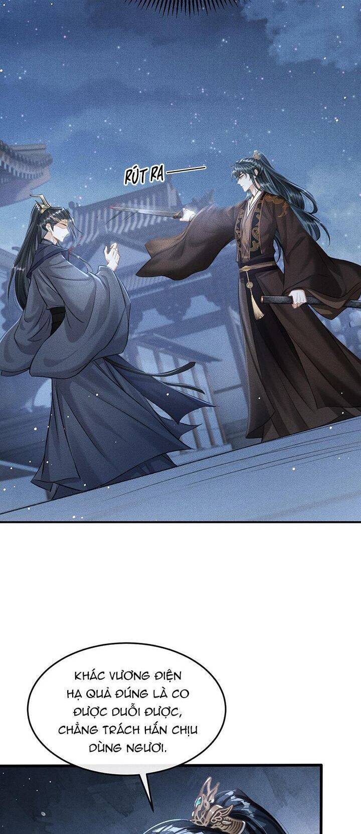 Đan Tiêu Vạn Dặm Chapter  57 - 20