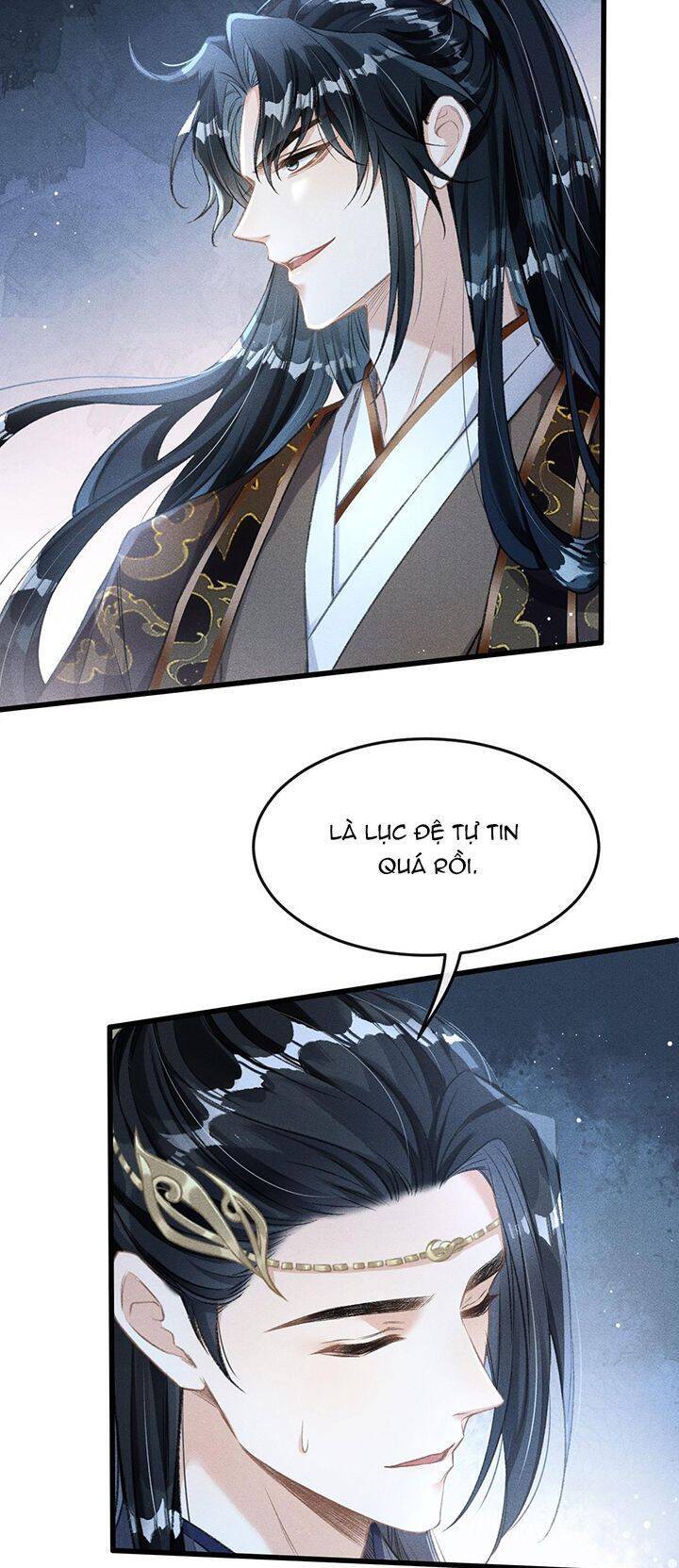 Đan Tiêu Vạn Dặm Chapter  57 - 21