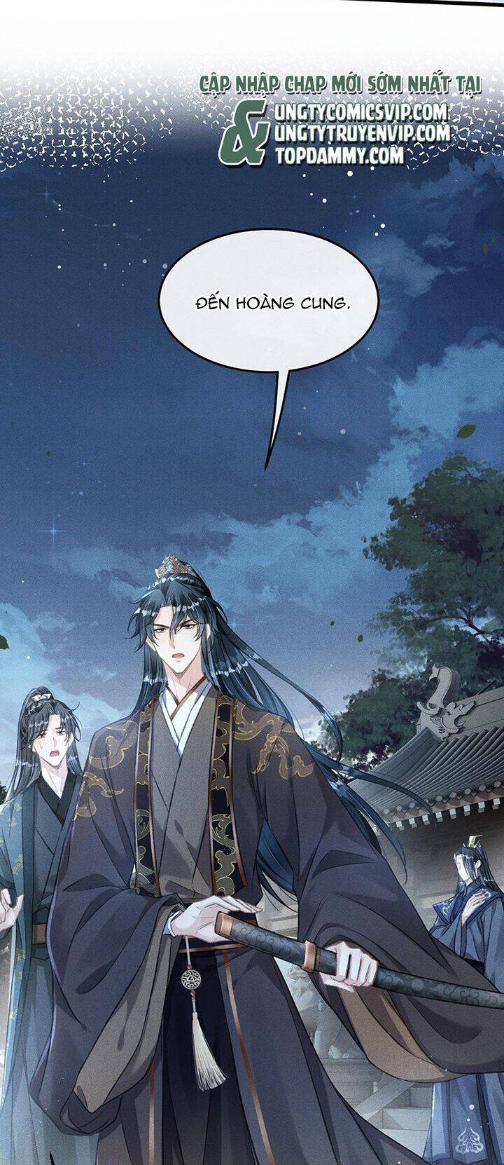 Đan Tiêu Vạn Dặm Chapter  57 - 22