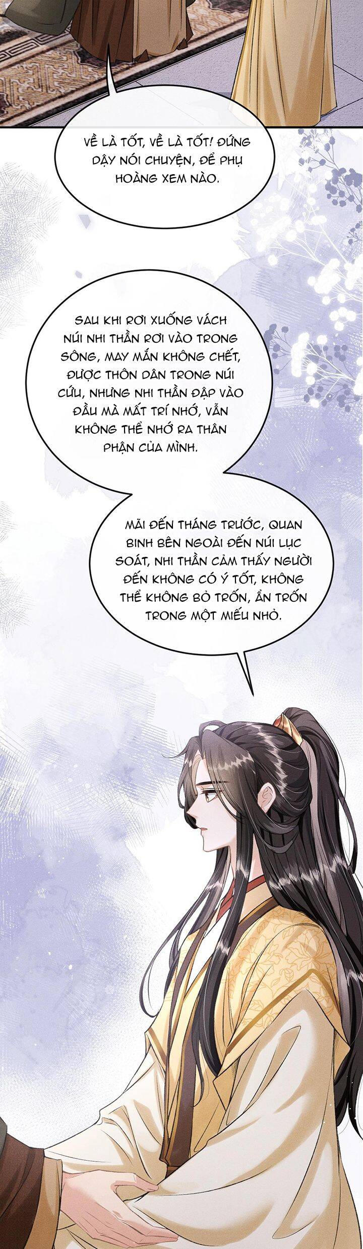 Đan Tiêu Vạn Dặm Chapter  57 - 29