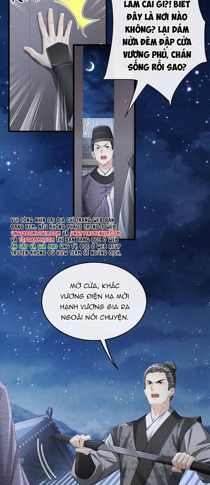 Đan Tiêu Vạn Dặm Chapter  57 - 4