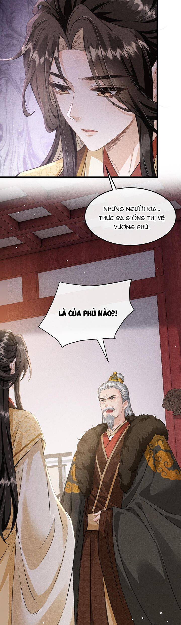 Đan Tiêu Vạn Dặm Chapter  57 - 31