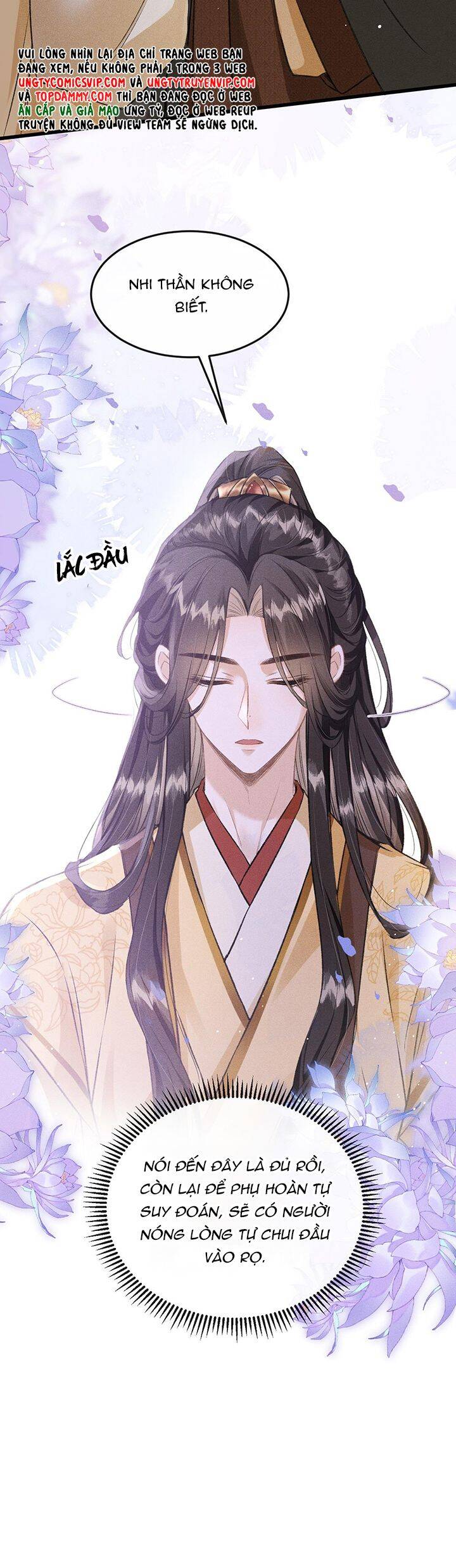 Đan Tiêu Vạn Dặm Chapter  57 - 32