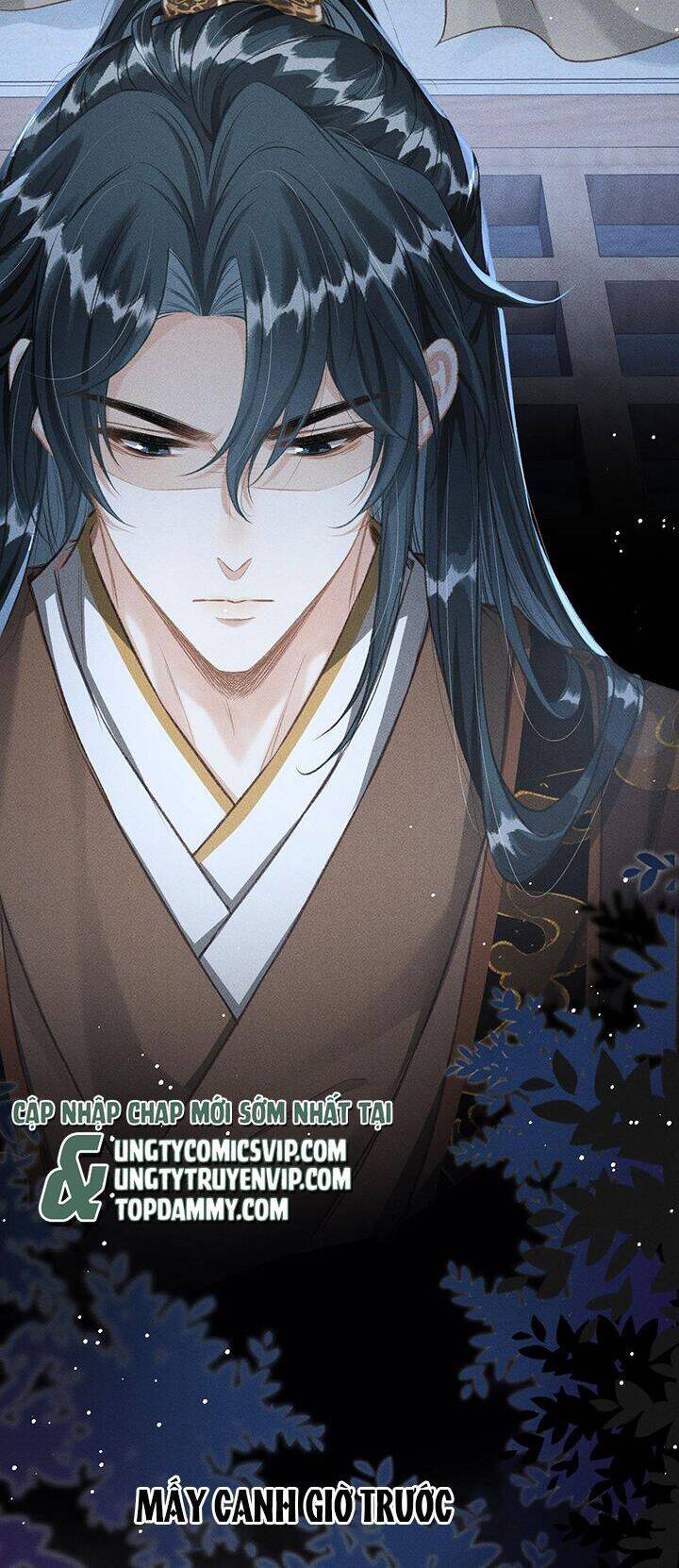 Đan Tiêu Vạn Dặm Chapter  57 - 6