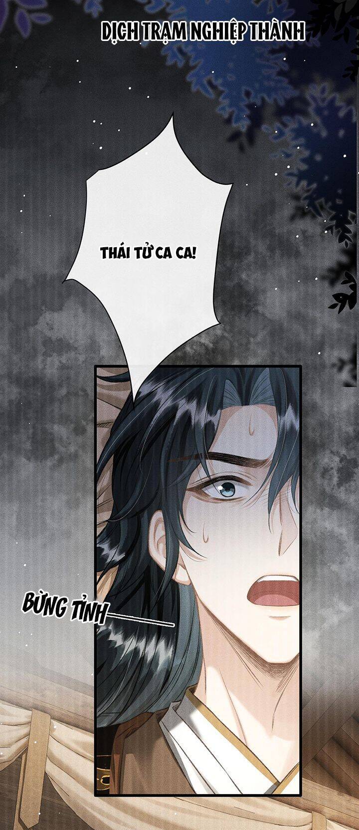 Đan Tiêu Vạn Dặm Chapter  57 - 7