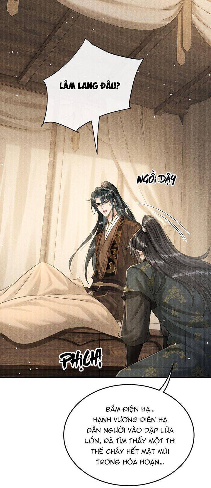 Đan Tiêu Vạn Dặm Chapter  57 - 8