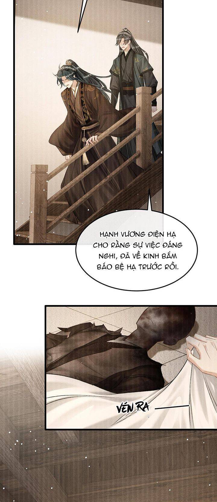 Đan Tiêu Vạn Dặm Chapter  57 - 10