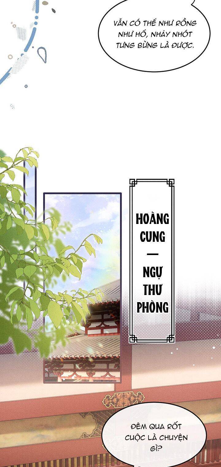 Đan Tiêu Vạn Dặm Chapter  58 - 13