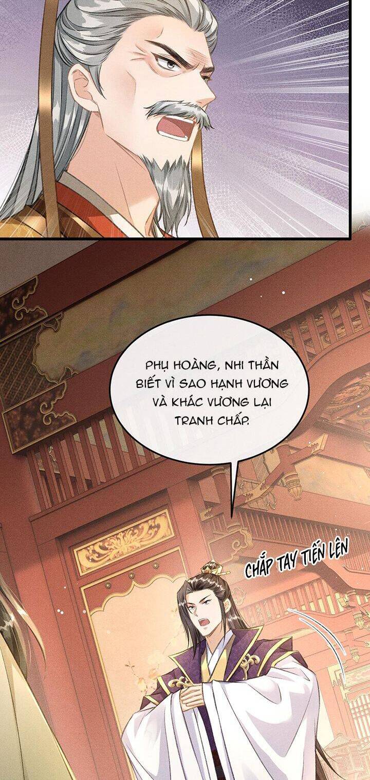 Đan Tiêu Vạn Dặm Chapter  58 - 16