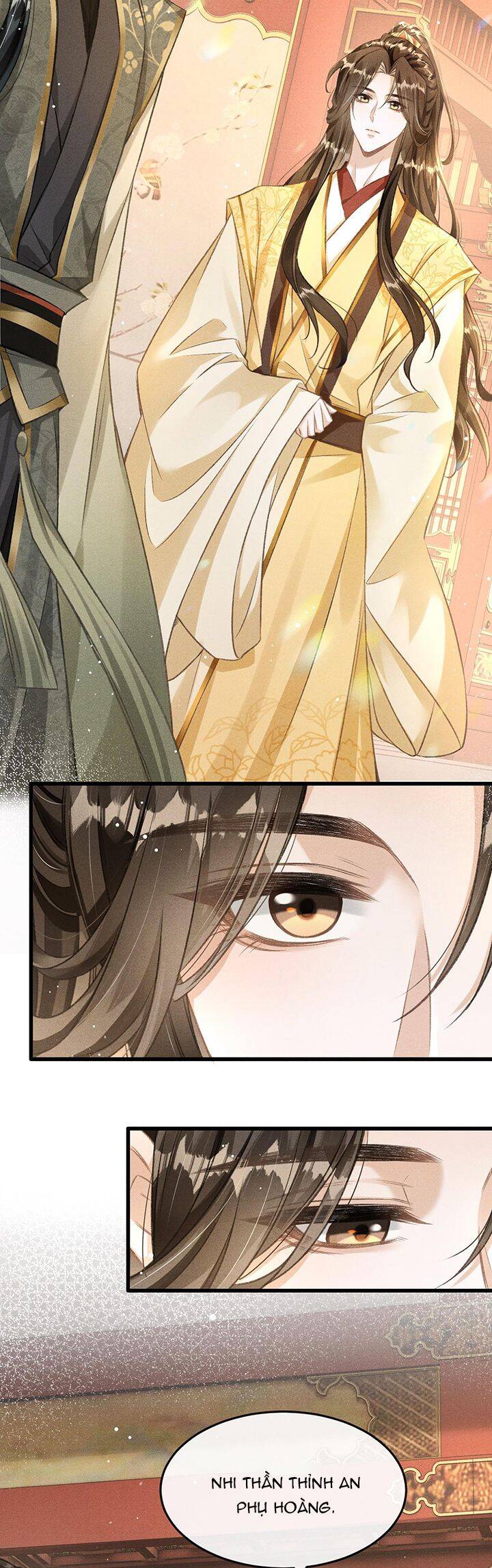 Đan Tiêu Vạn Dặm Chapter  58 - 27