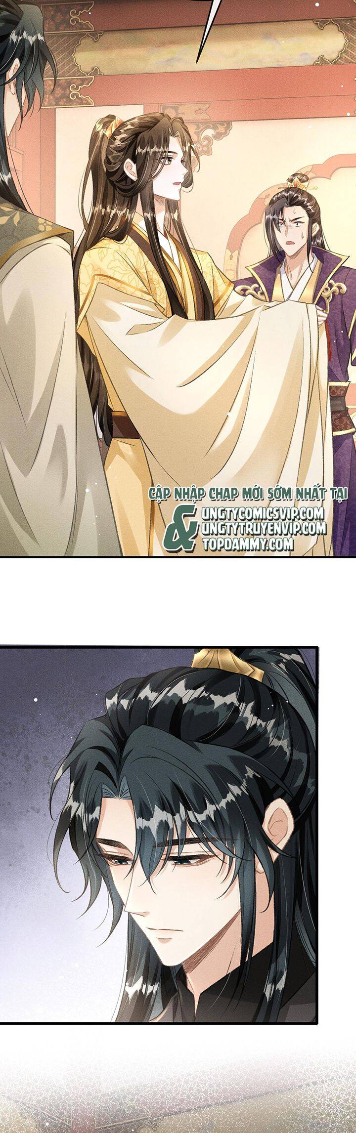 Đan Tiêu Vạn Dặm Chapter  58 - 28