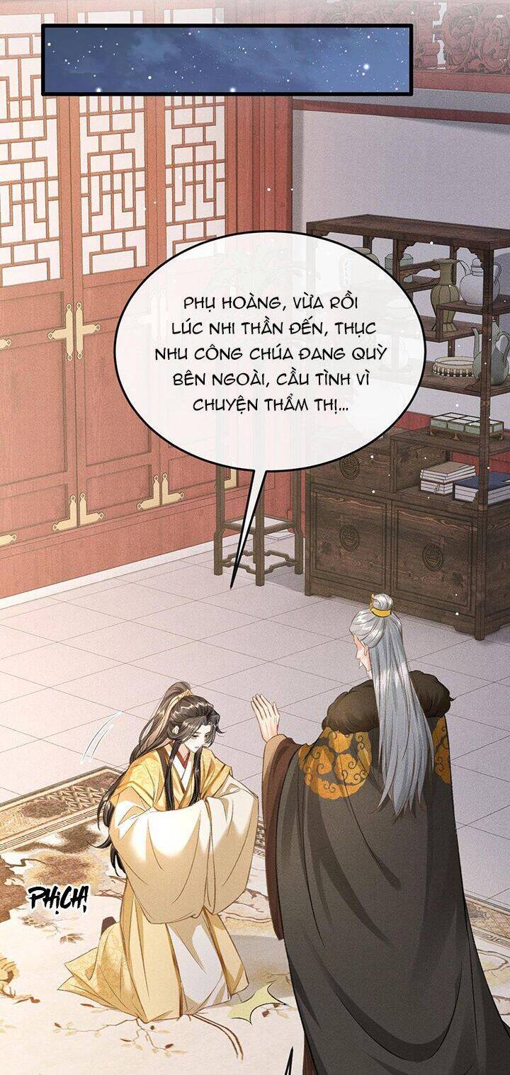 Đan Tiêu Vạn Dặm Chapter  58 - 4