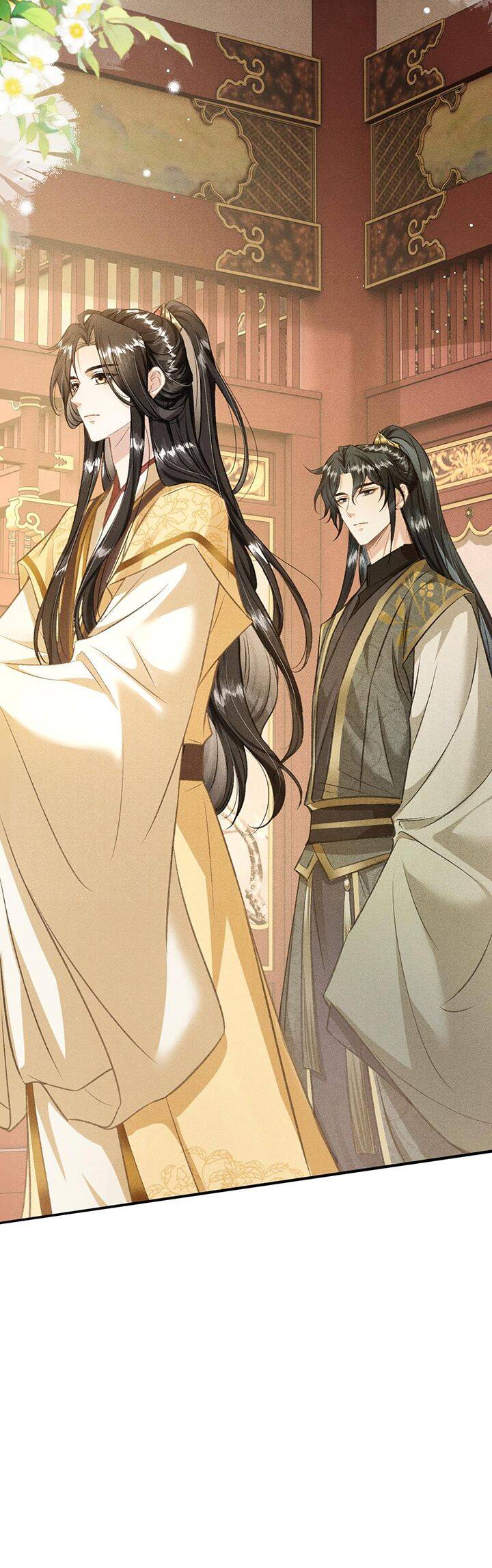 Đan Tiêu Vạn Dặm Chapter  58 - 38