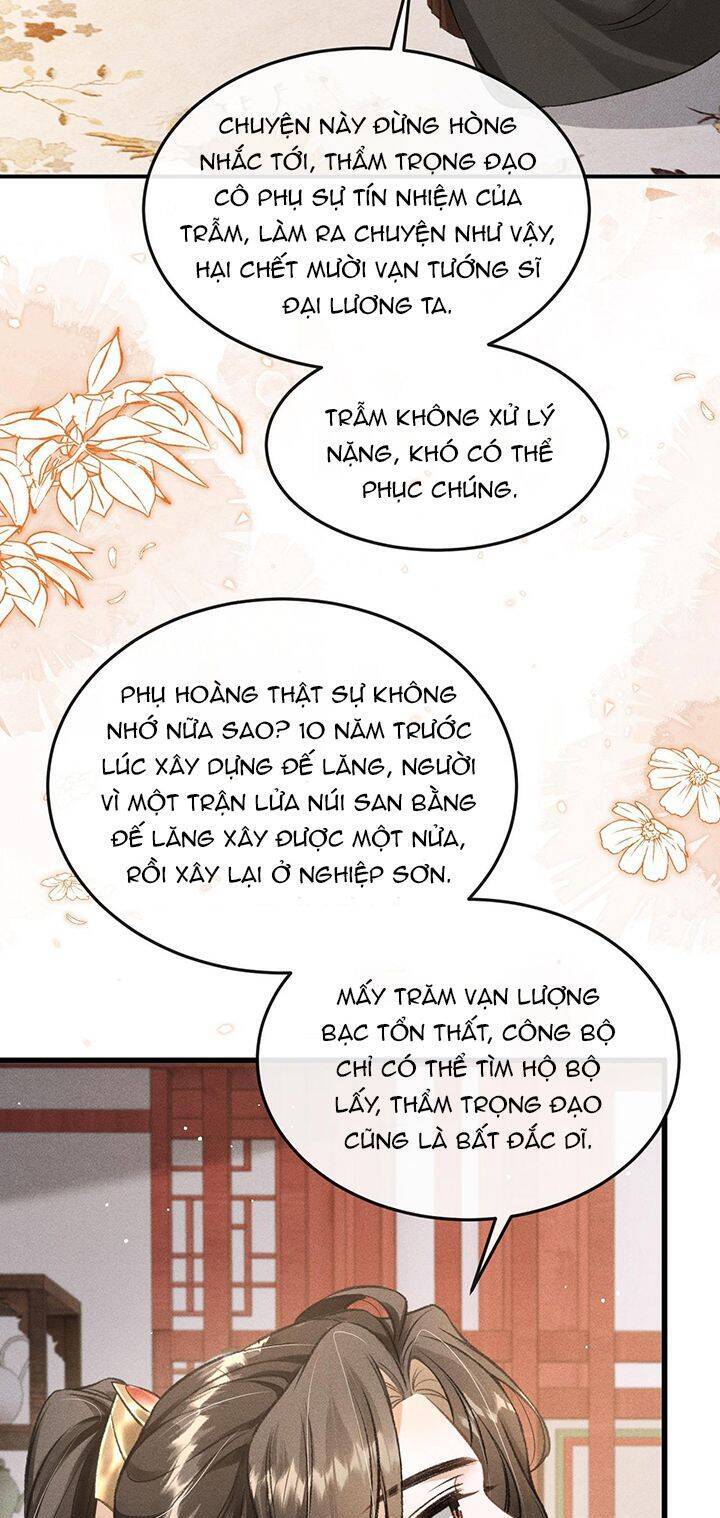 Đan Tiêu Vạn Dặm Chapter  58 - 5