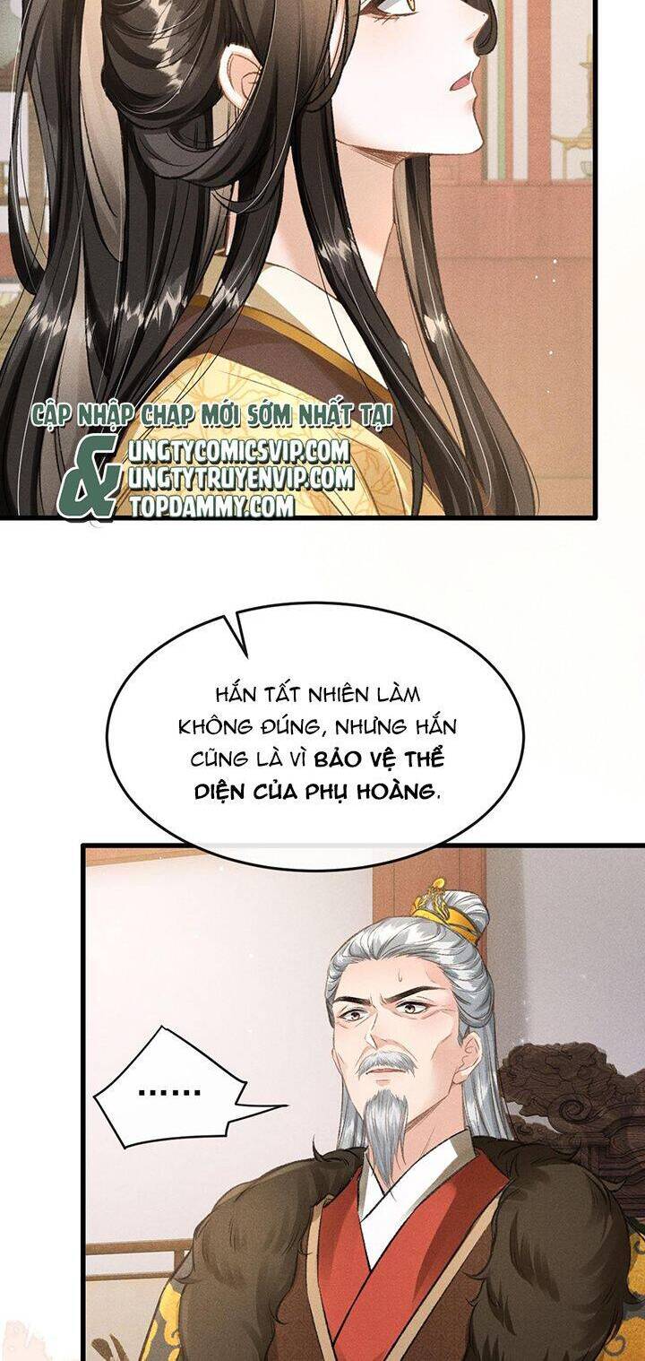 Đan Tiêu Vạn Dặm Chapter  58 - 6