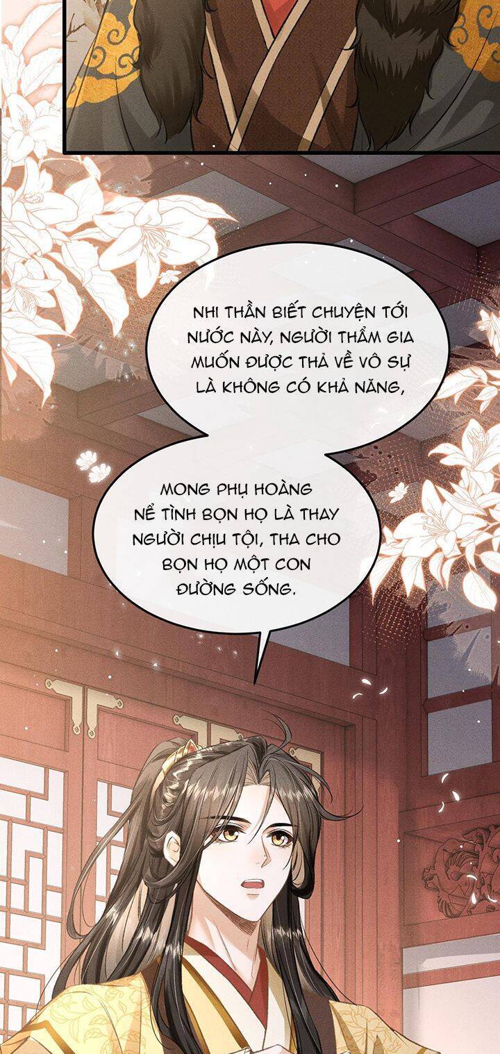 Đan Tiêu Vạn Dặm Chapter  58 - 7