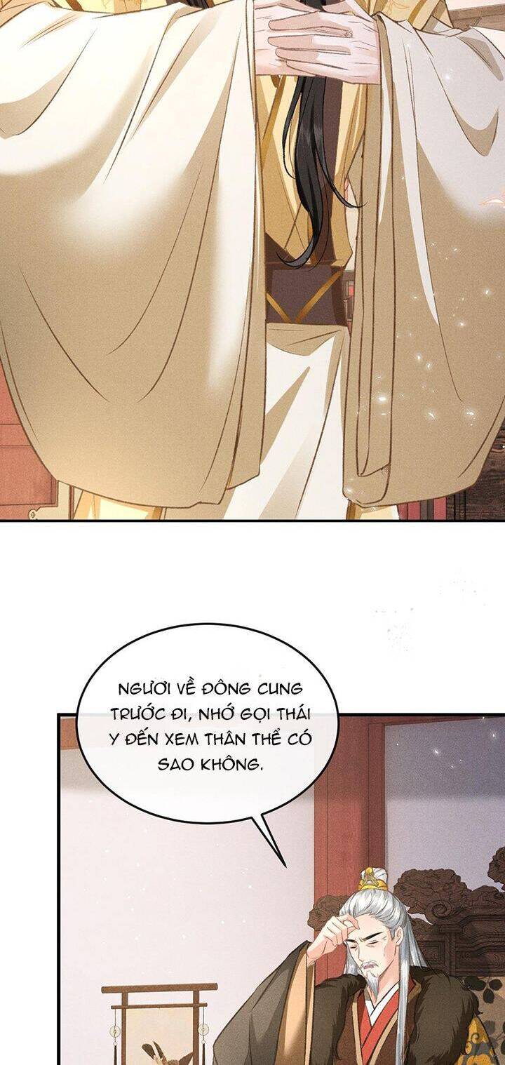 Đan Tiêu Vạn Dặm Chapter  58 - 8