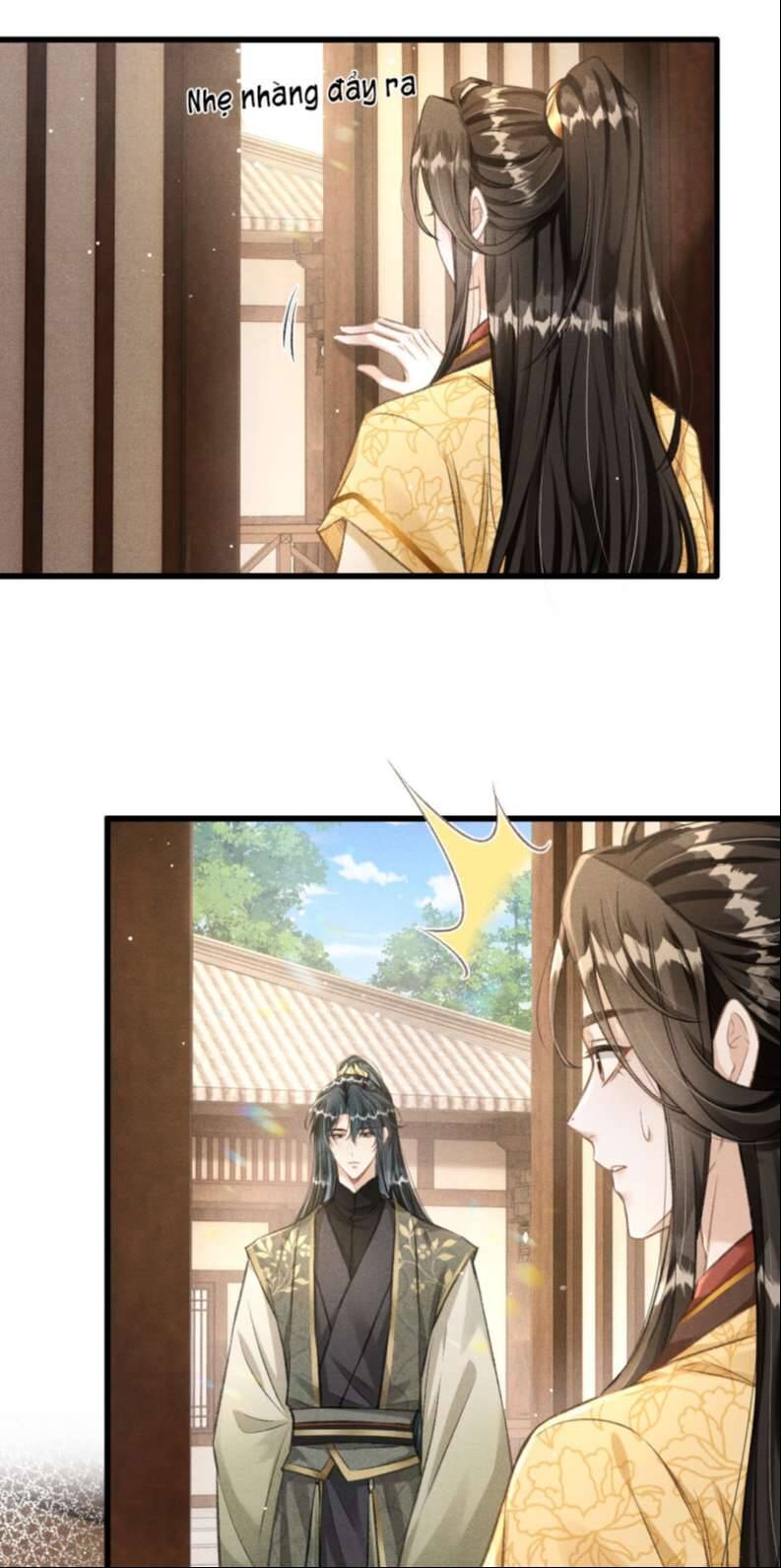 Đan Tiêu Vạn Dặm Chapter  59 - 16