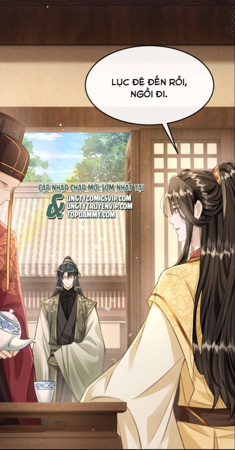 Đan Tiêu Vạn Dặm Chapter  59 - 19