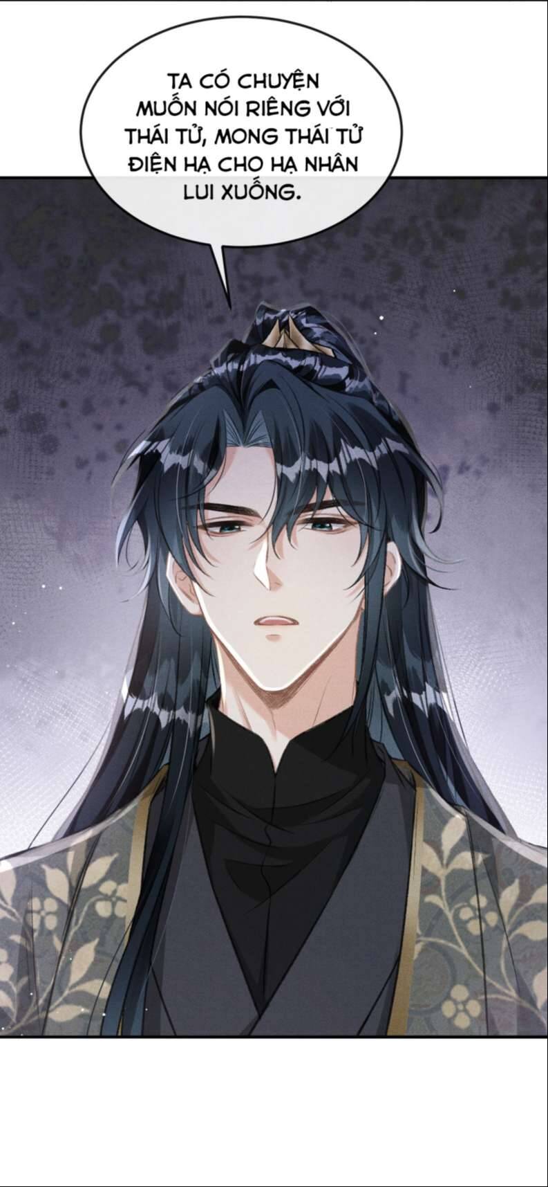 Đan Tiêu Vạn Dặm Chapter  59 - 20