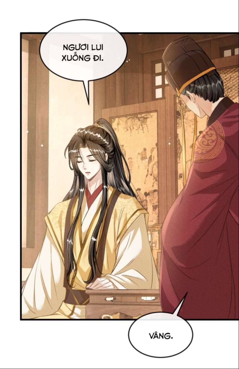 Đan Tiêu Vạn Dặm Chapter  59 - 23