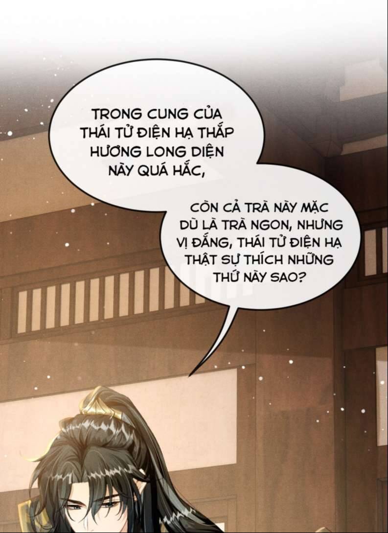 Đan Tiêu Vạn Dặm Chapter  59 - 25