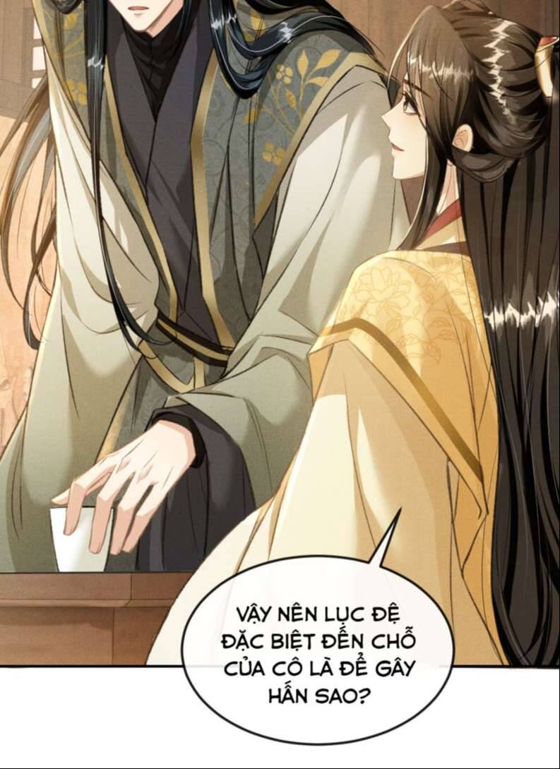 Đan Tiêu Vạn Dặm Chapter  59 - 26