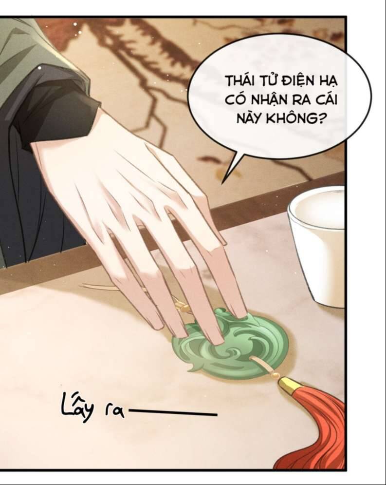 Đan Tiêu Vạn Dặm Chapter  59 - 27