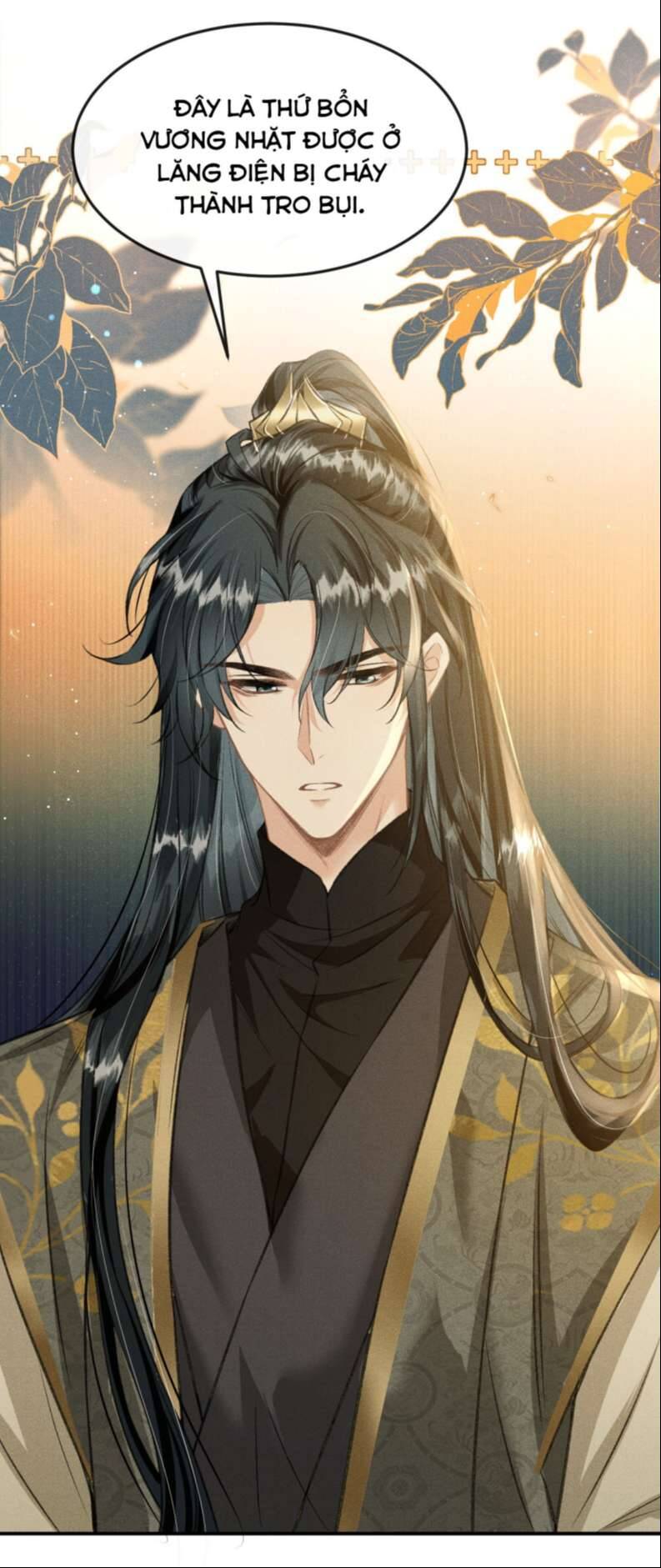 Đan Tiêu Vạn Dặm Chapter  59 - 28