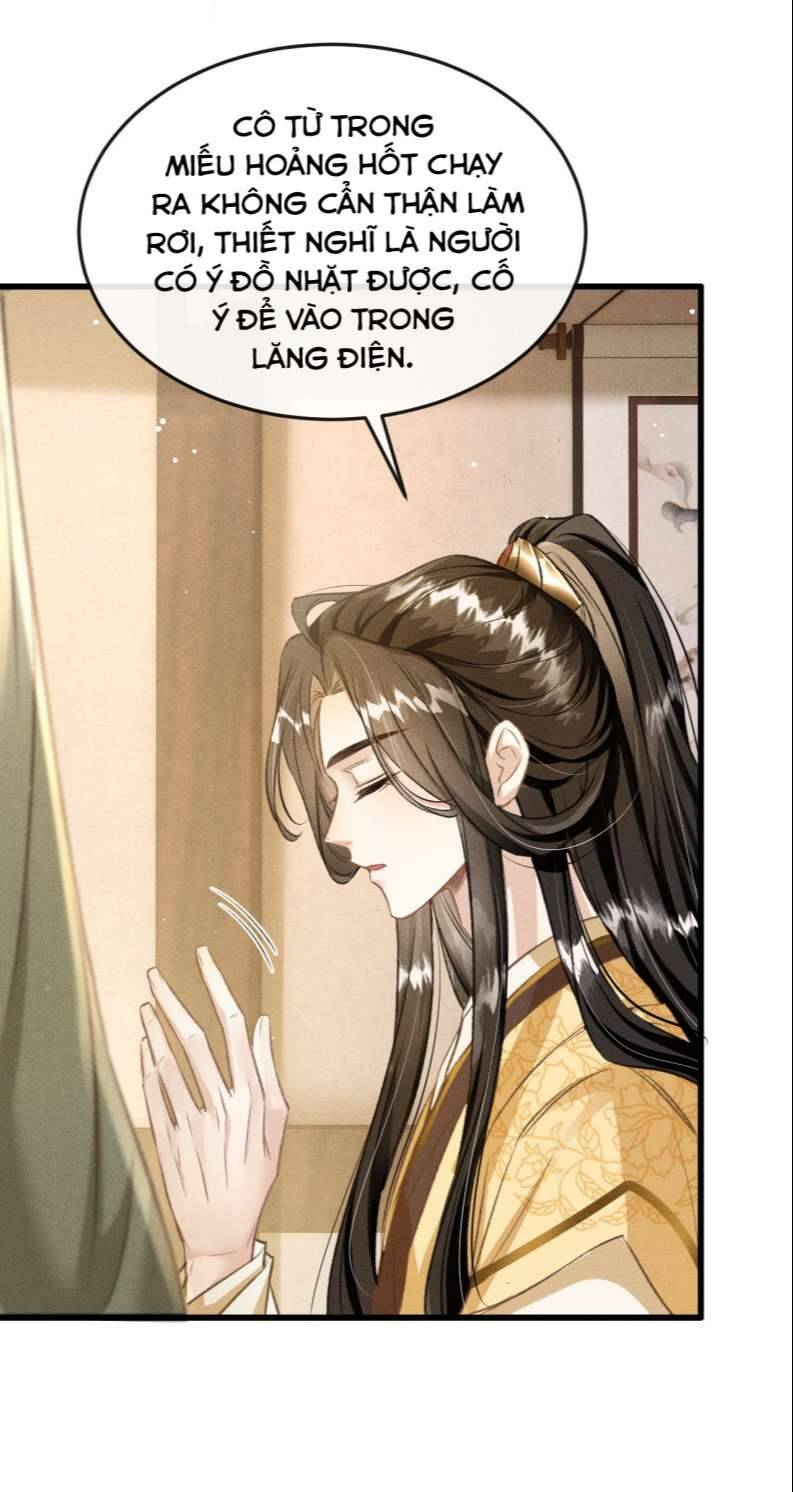 Đan Tiêu Vạn Dặm Chapter  59 - 29