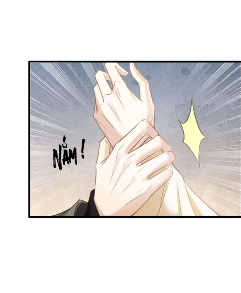 Đan Tiêu Vạn Dặm Chapter  59 - 30