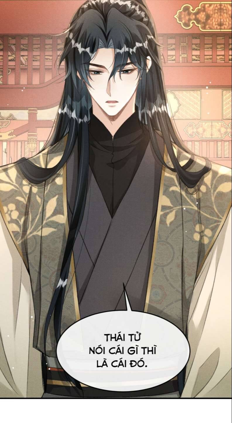 Đan Tiêu Vạn Dặm Chapter  59 - 4