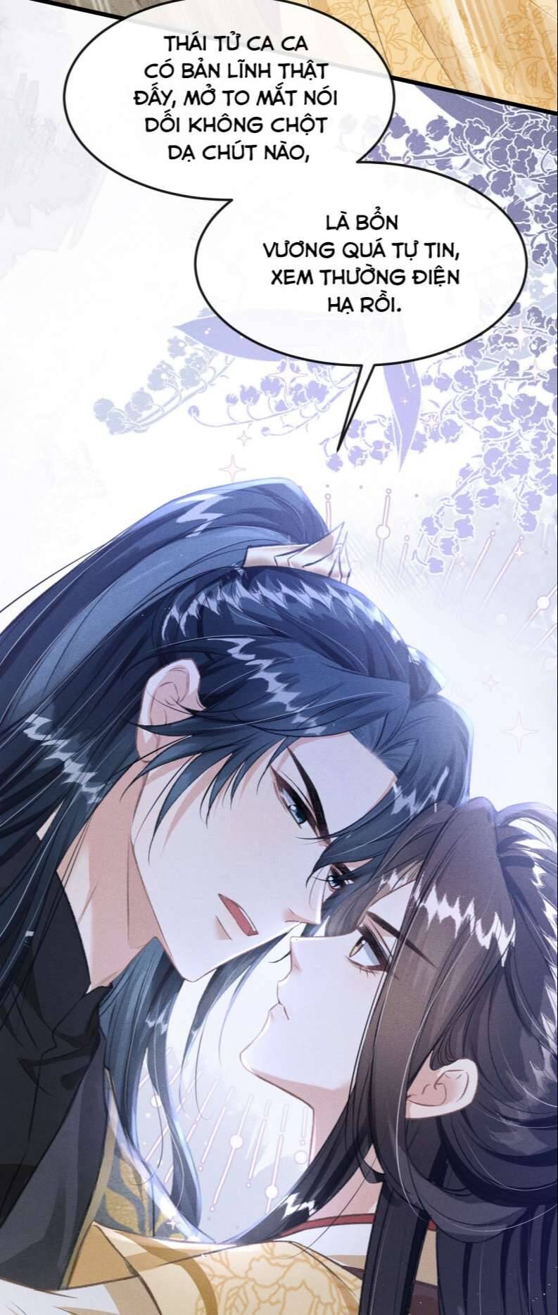 Đan Tiêu Vạn Dặm Chapter  59 - 32