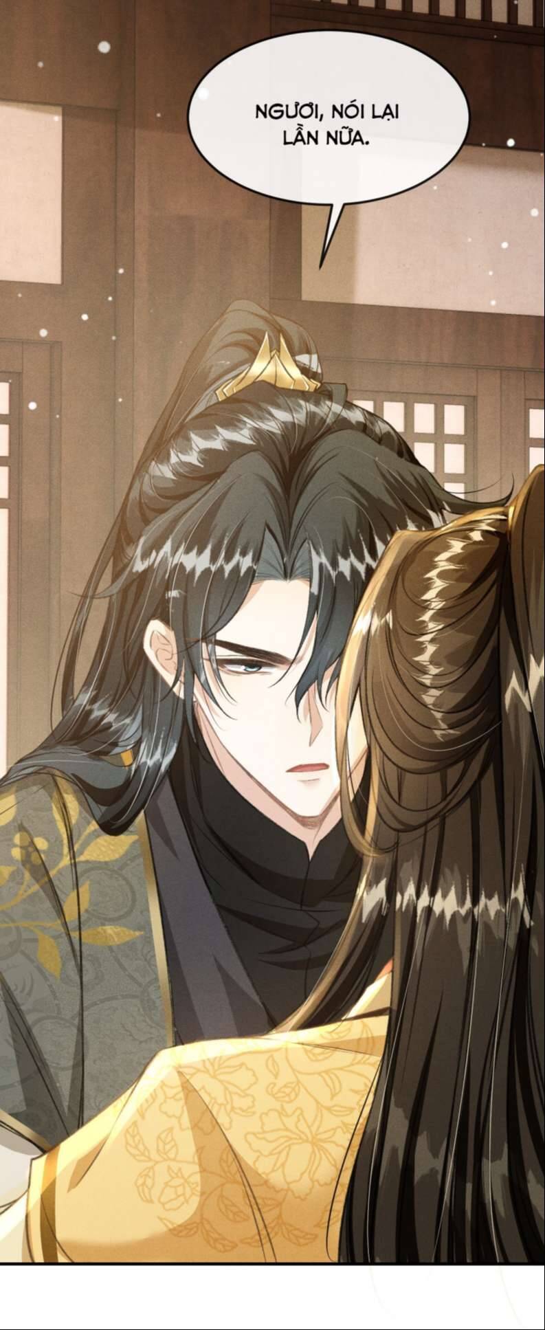 Đan Tiêu Vạn Dặm Chapter  59 - 36