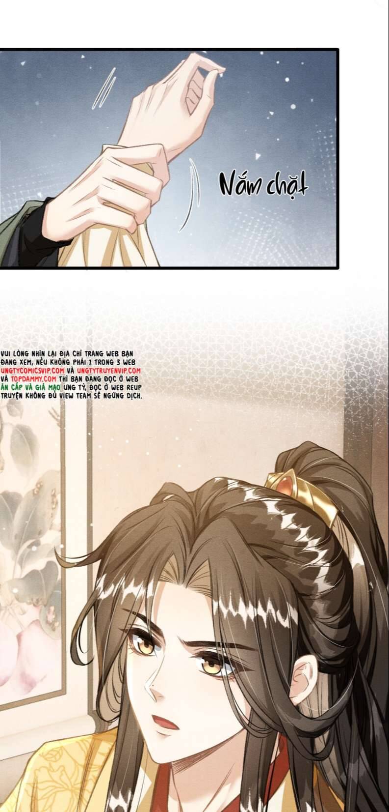 Đan Tiêu Vạn Dặm Chapter  59 - 37