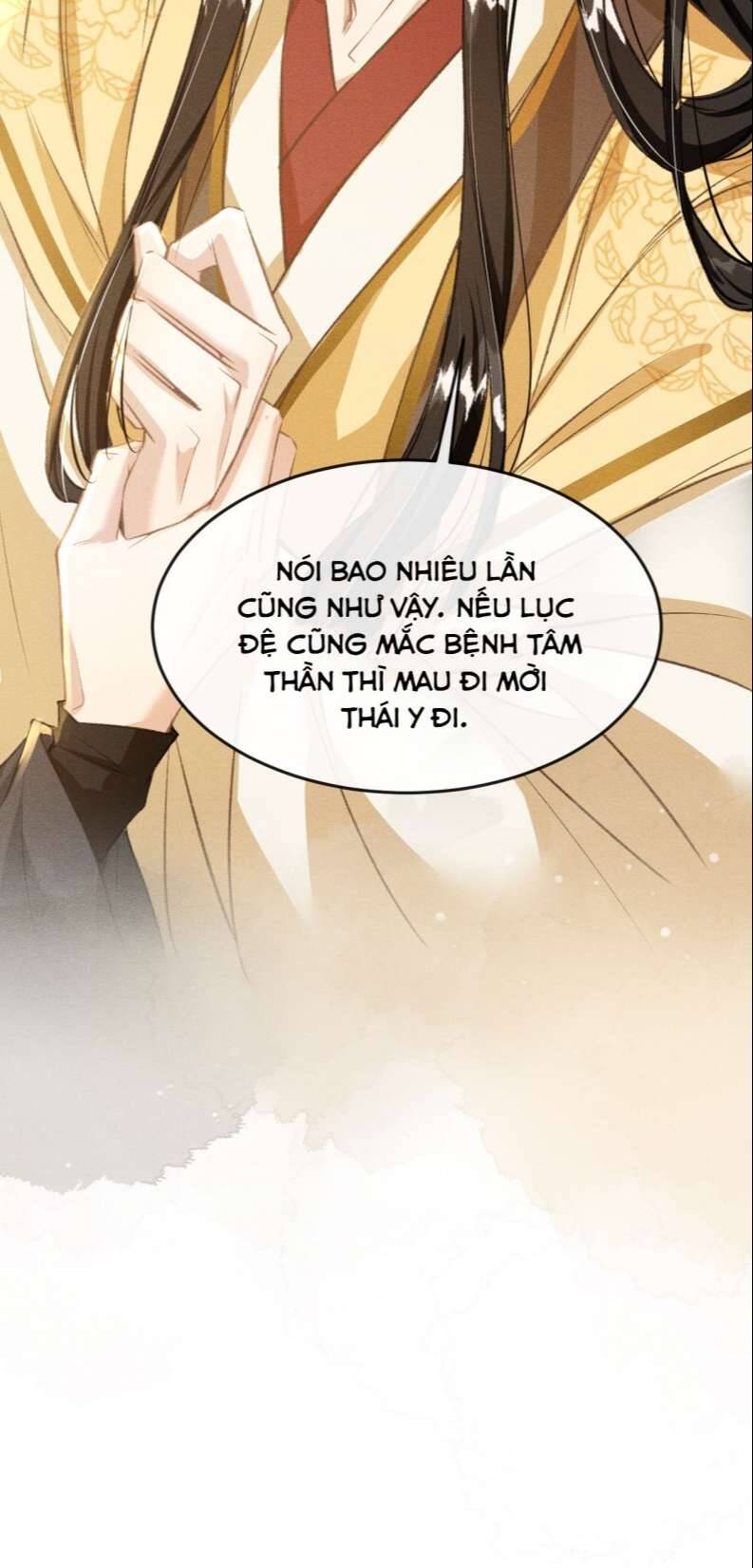 Đan Tiêu Vạn Dặm Chapter  59 - 38