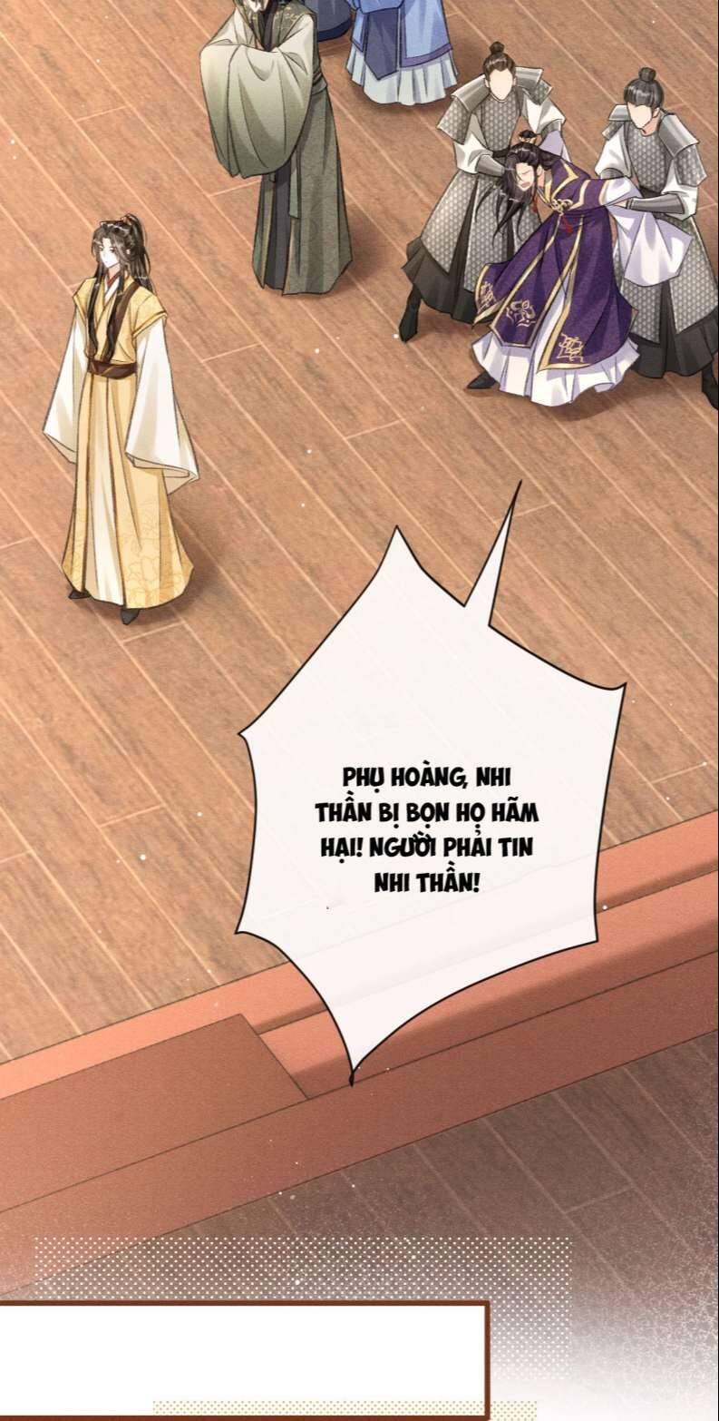 Đan Tiêu Vạn Dặm Chapter  59 - 8